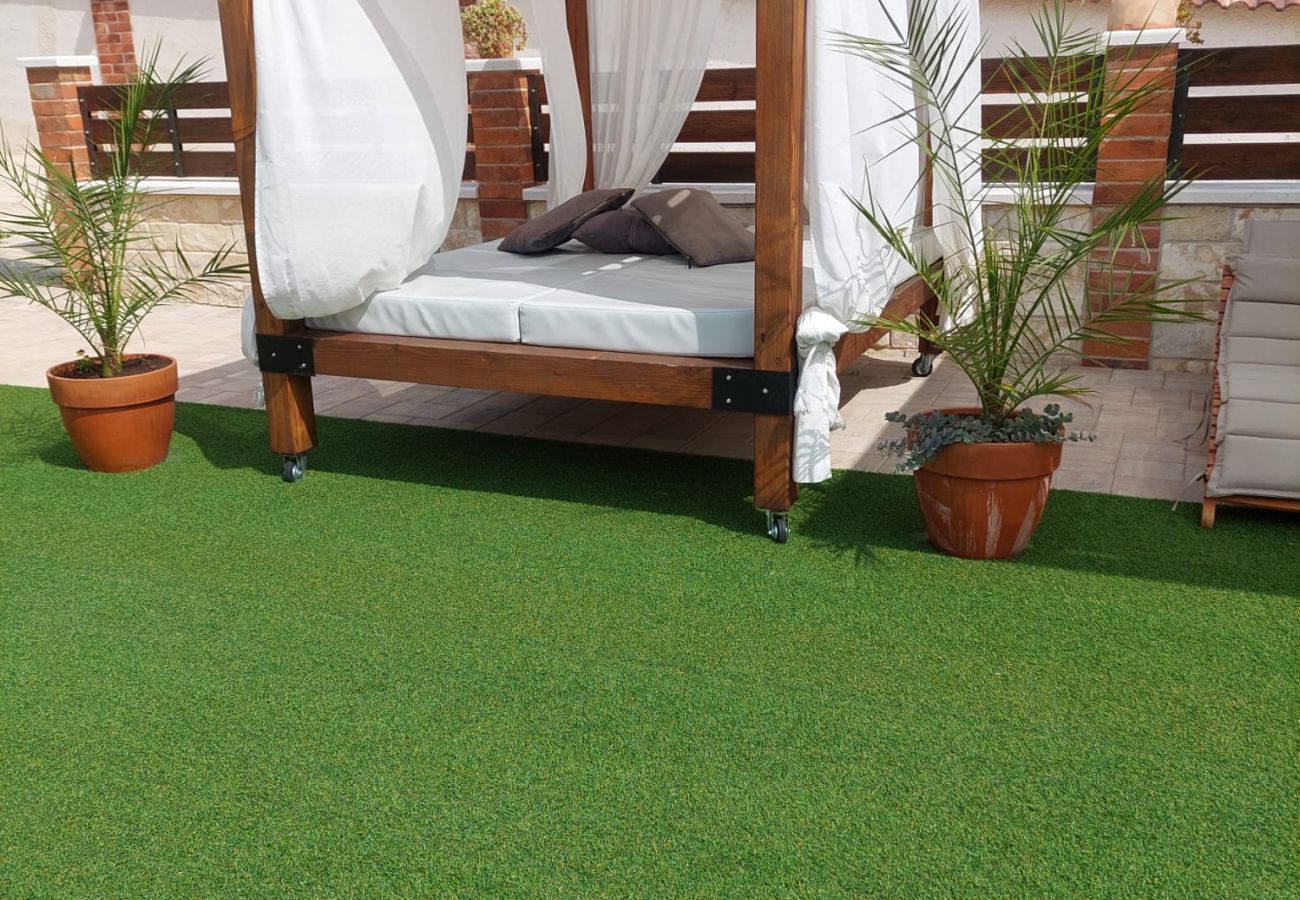 Villa in Polaca - Villa Nicoletta