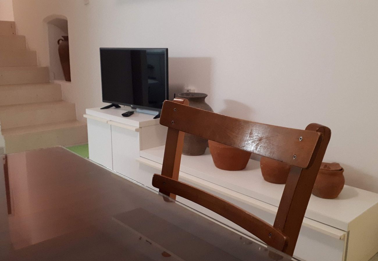 Ferienhaus in Murter - Heritage Home Cvita