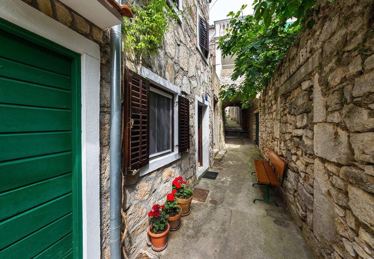 Ferienhaus in Murter - Heritage Home Cvita