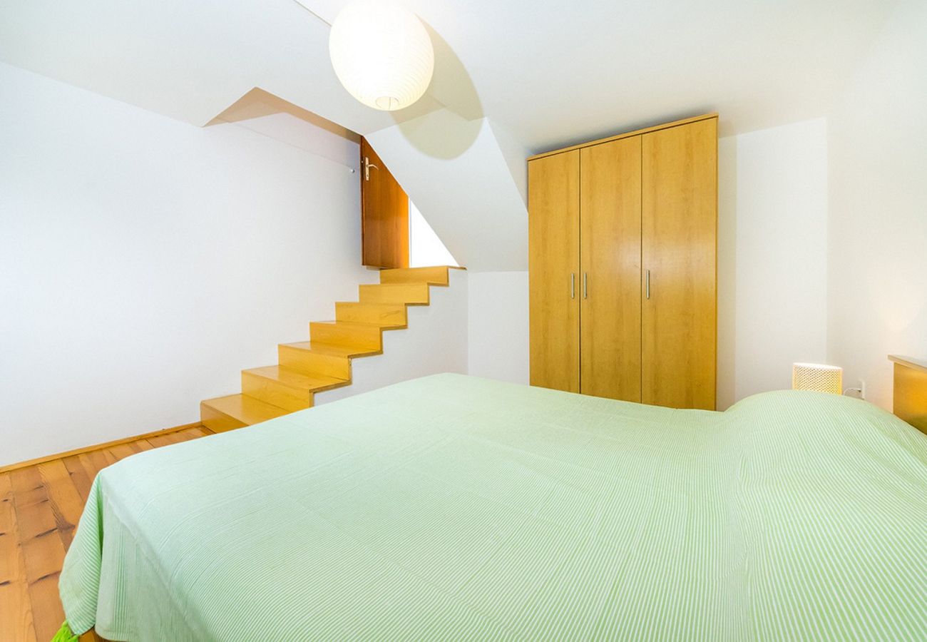 Ferienhaus in Murter - Heritage Home Cvita