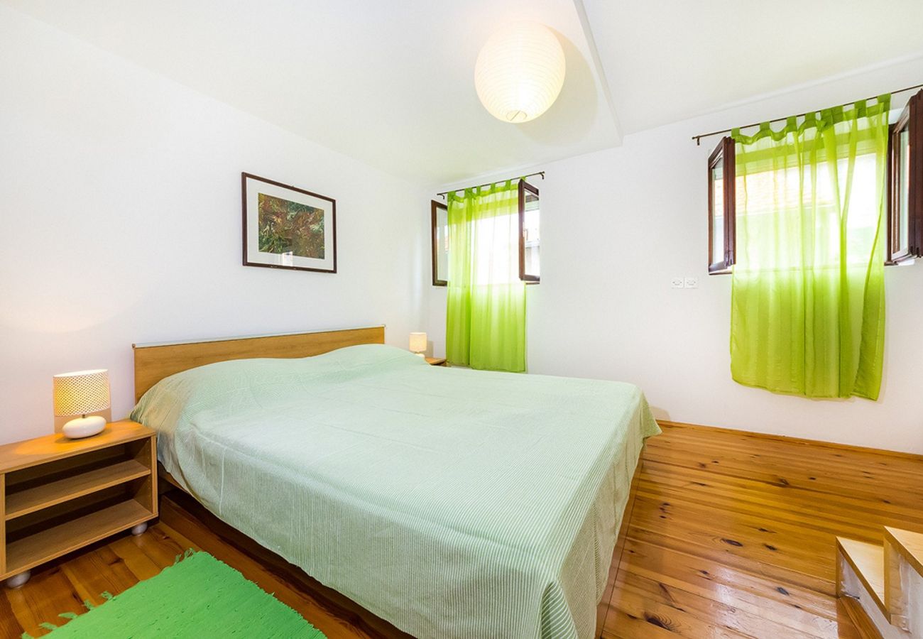 Ferienhaus in Murter - Heritage Home Cvita