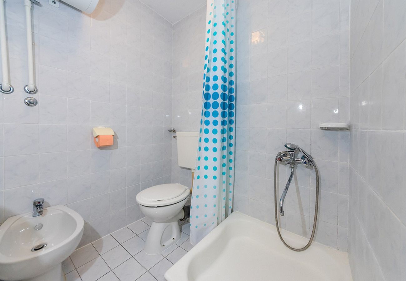 Ferienhaus in Murter - Heritage Home Cvita