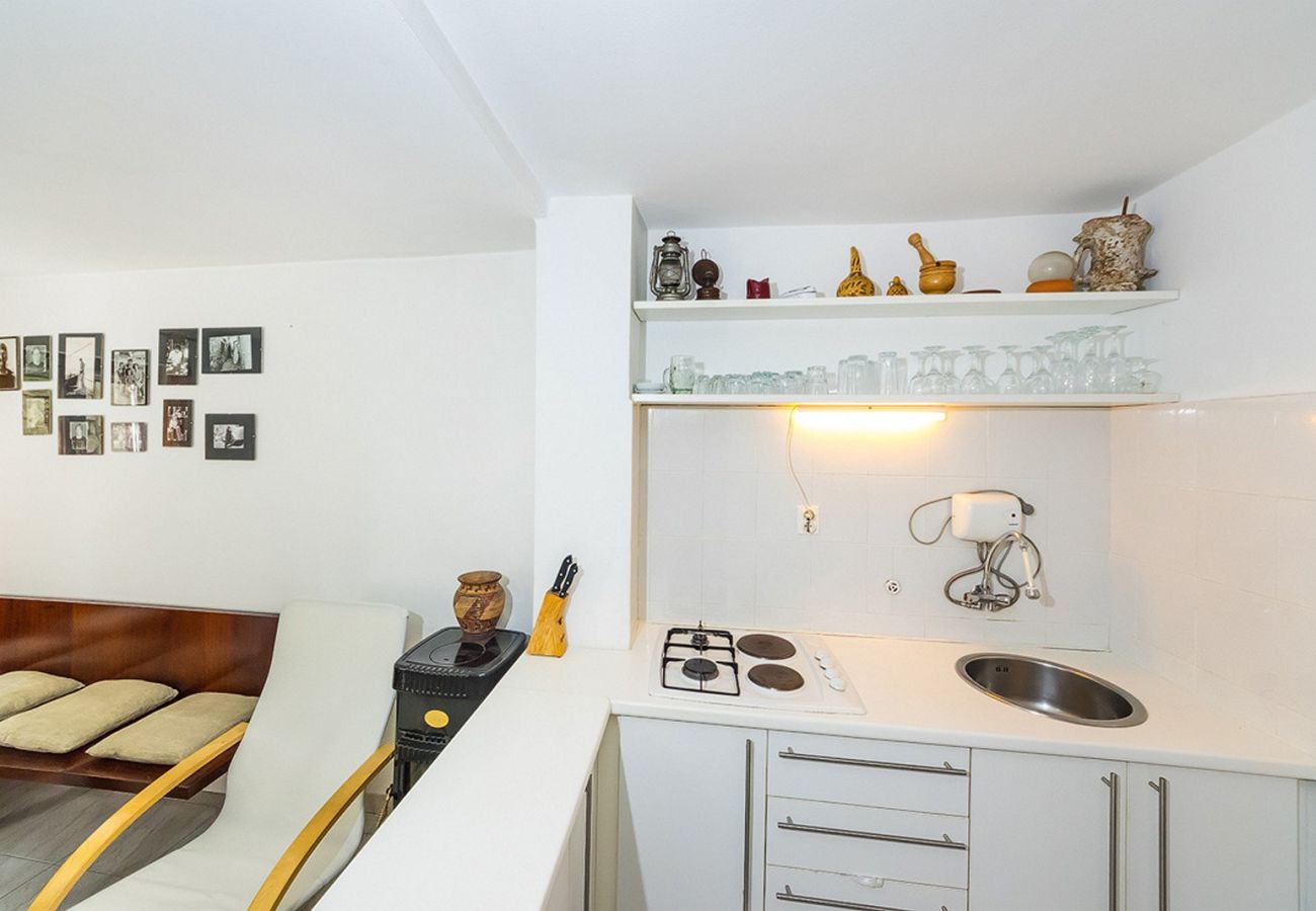 Ferienhaus in Murter - Heritage Home Cvita