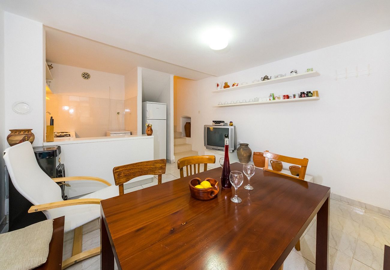 Ferienhaus in Murter - Heritage Home Cvita