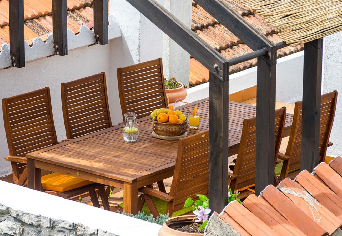 Ferienhaus in Murter - Heritage Home Cvita