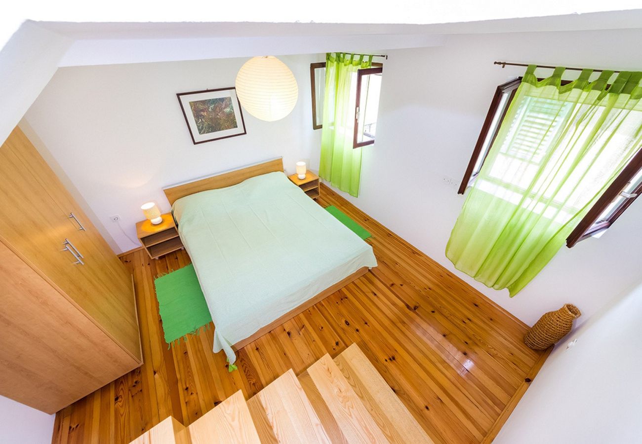 Ferienhaus in Murter - Heritage Home Cvita