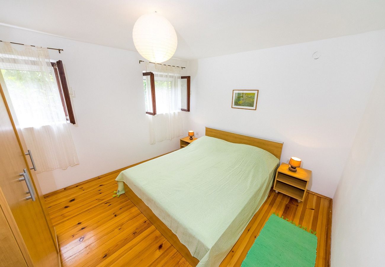 Ferienhaus in Murter - Heritage Home Cvita