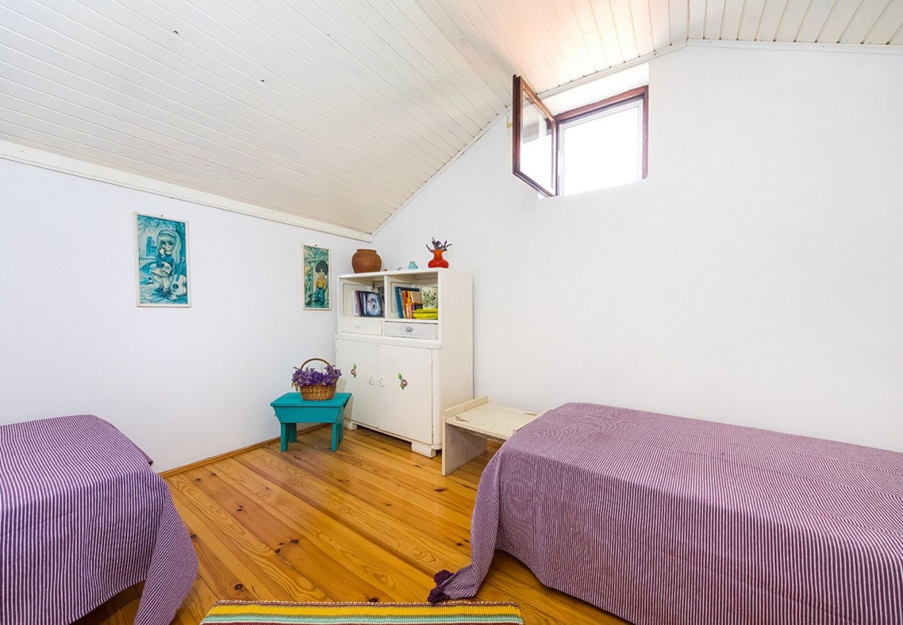 Ferienhaus in Murter - Heritage Home Cvita