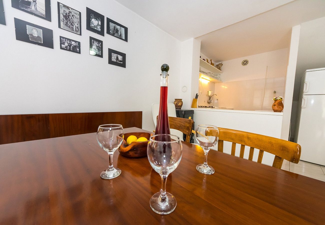 Ferienhaus in Murter - Heritage Home Cvita