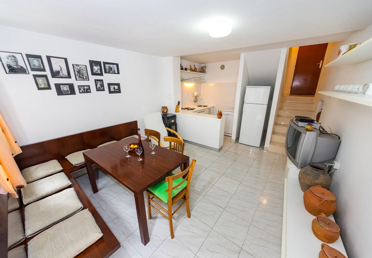 Ferienhaus in Murter - Heritage Home Cvita