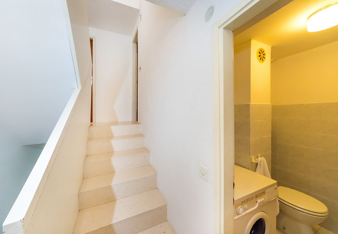 Ferienhaus in Murter - Heritage Home Cvita