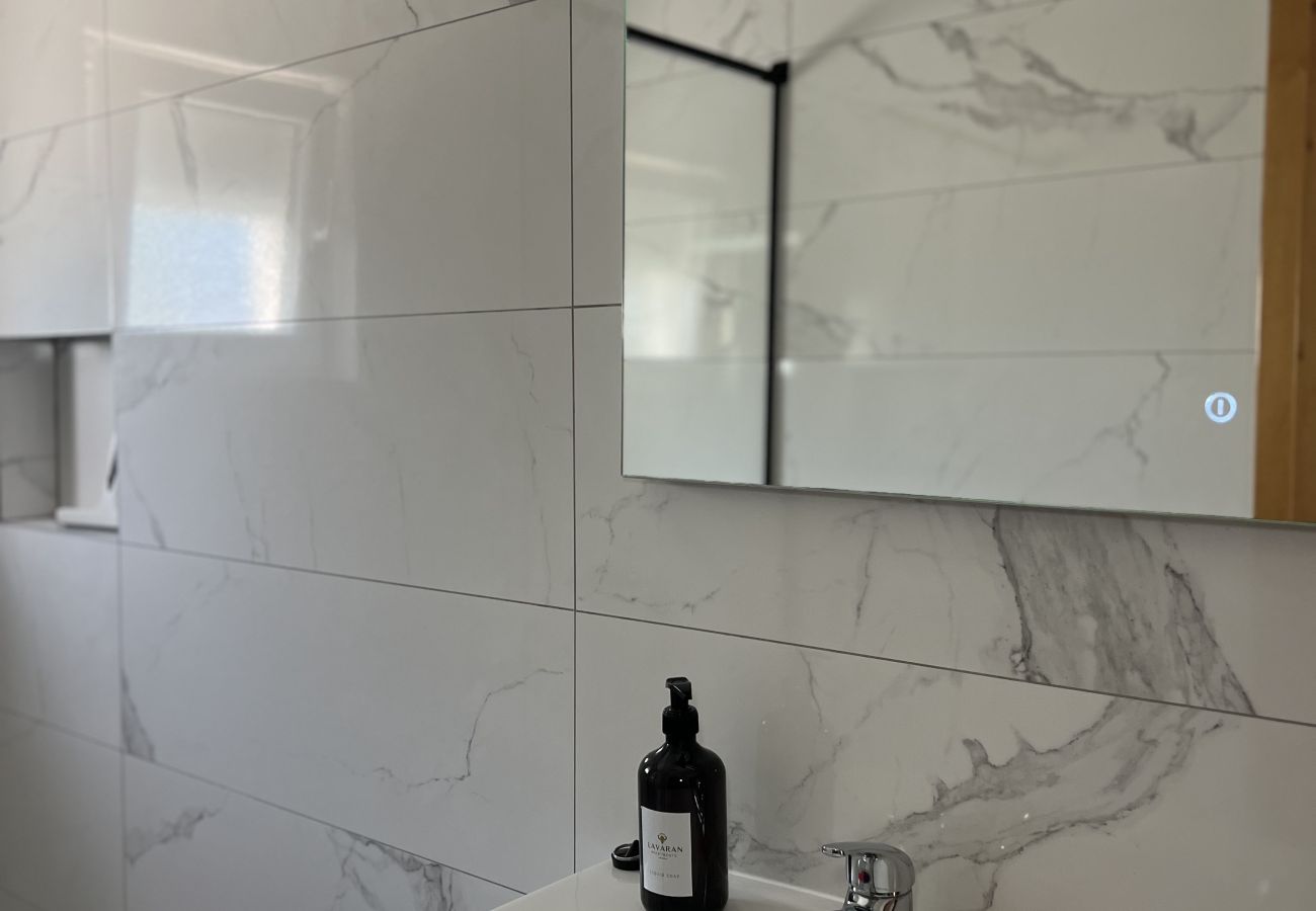 Ferienwohnung in Vir - Apartment Lavaran 1