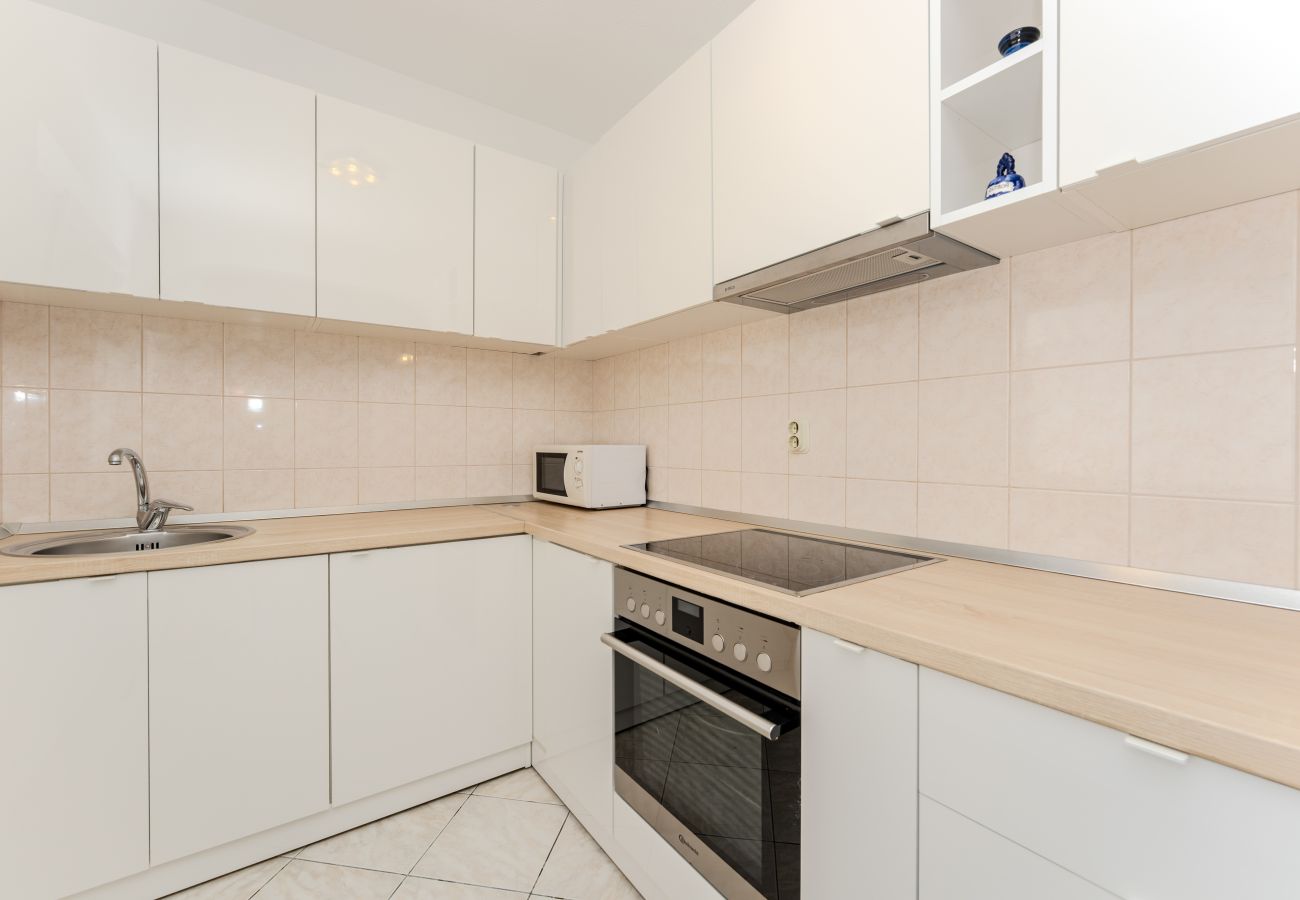 Ferienwohnung in Vir - Apartment Lavaran 1