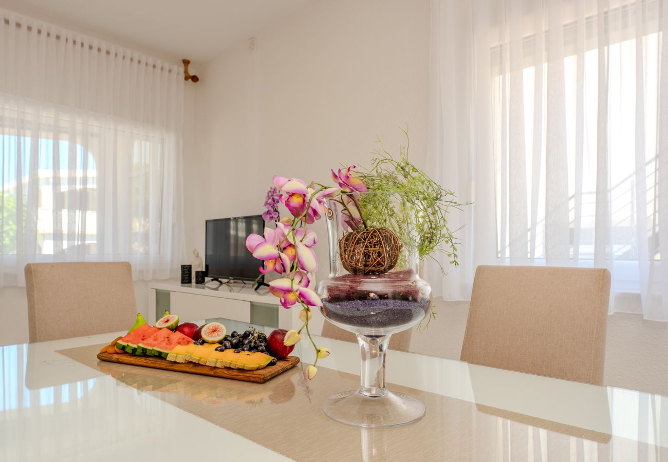 Ferienwohnung in Vir - Apartment Lavaran 1