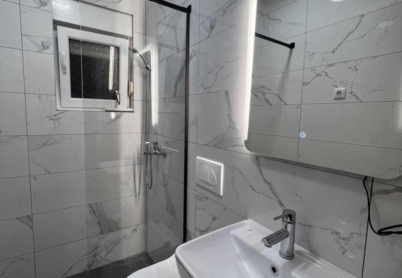 Ferienwohnung in Vir - Apartment Lavaran 2