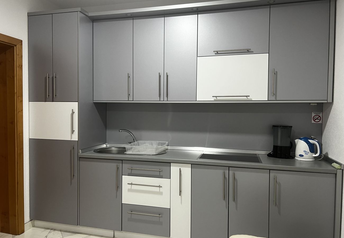 Ferienwohnung in Vir - Apartment Lavaran 2