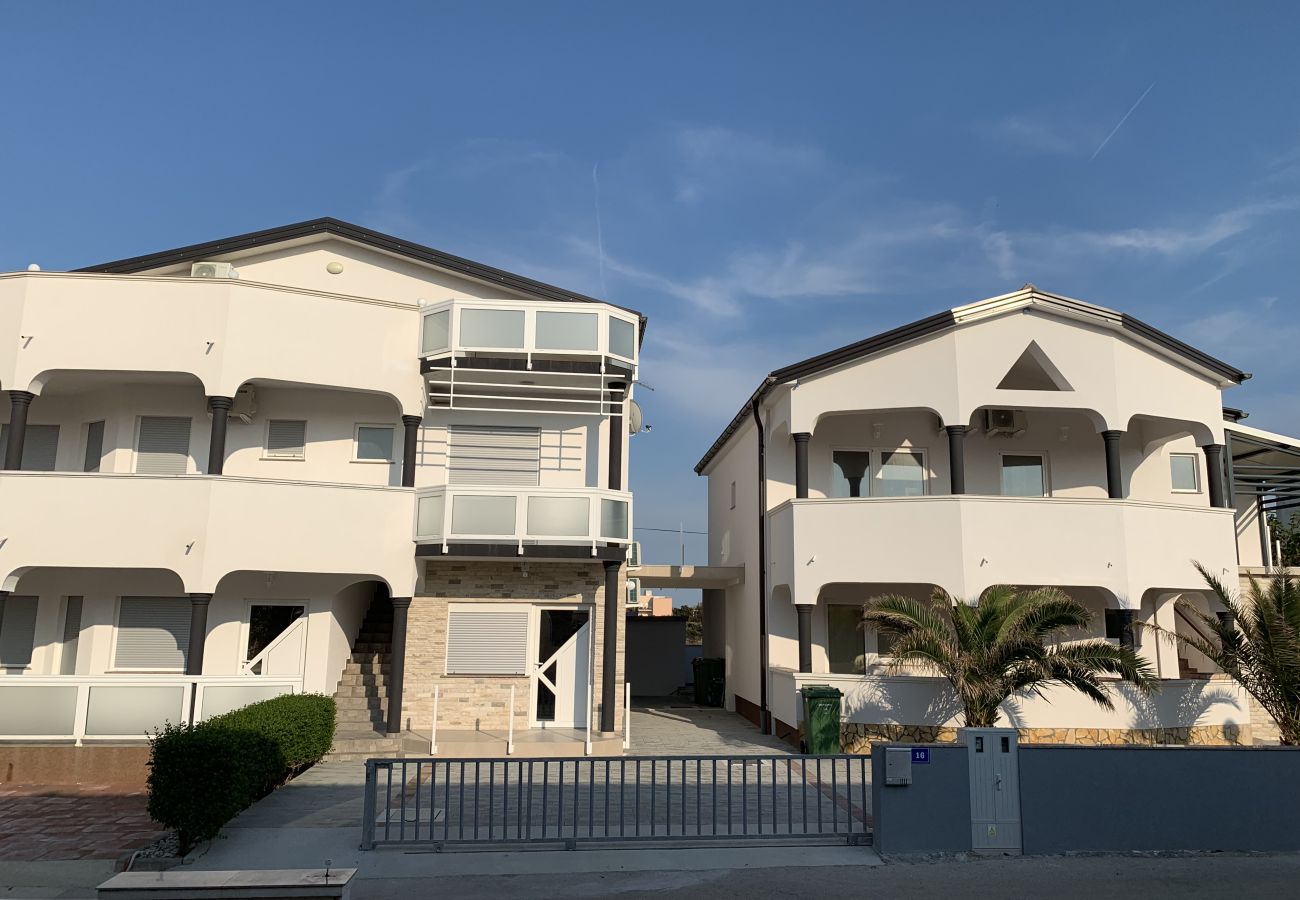 Ferienwohnung in Vir - Apartment Lavaran 2