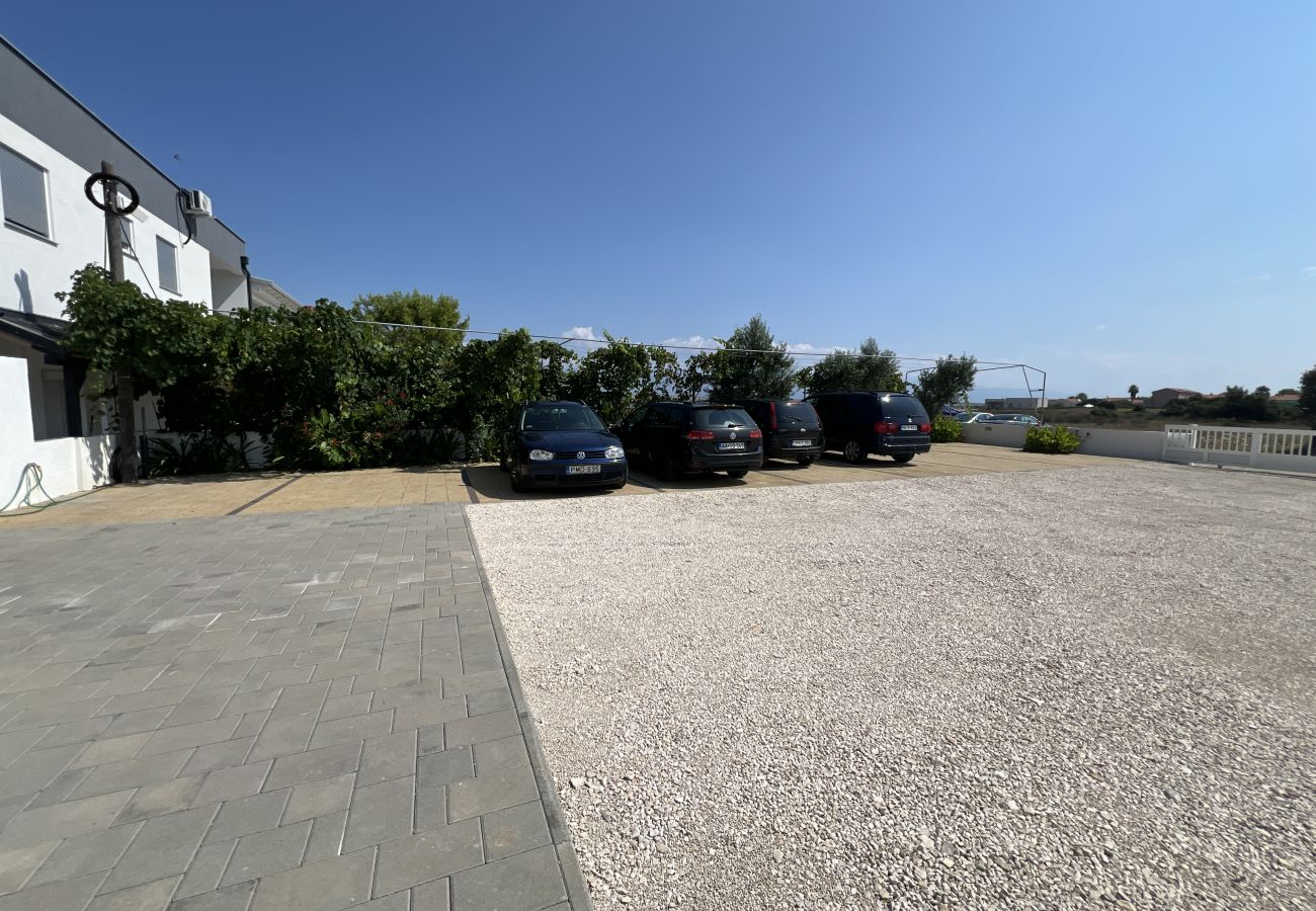 Ferienwohnung in Vir - Apartment Lavaran 2