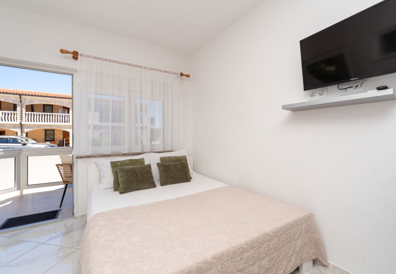 Ferienwohnung in Vir - Apartment Lavaran 2