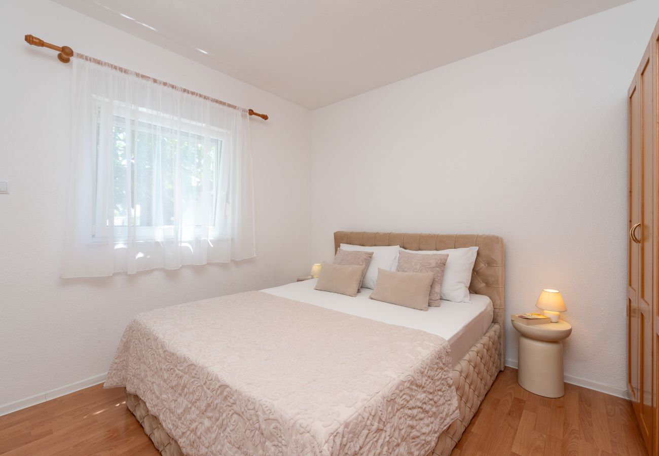 Ferienwohnung in Vir - Apartment Lavaran 2
