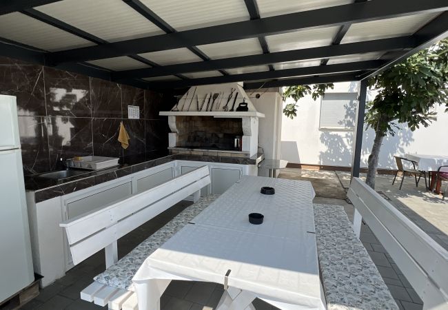 Ferienwohnung in Vir - Apartment Lavaran 3