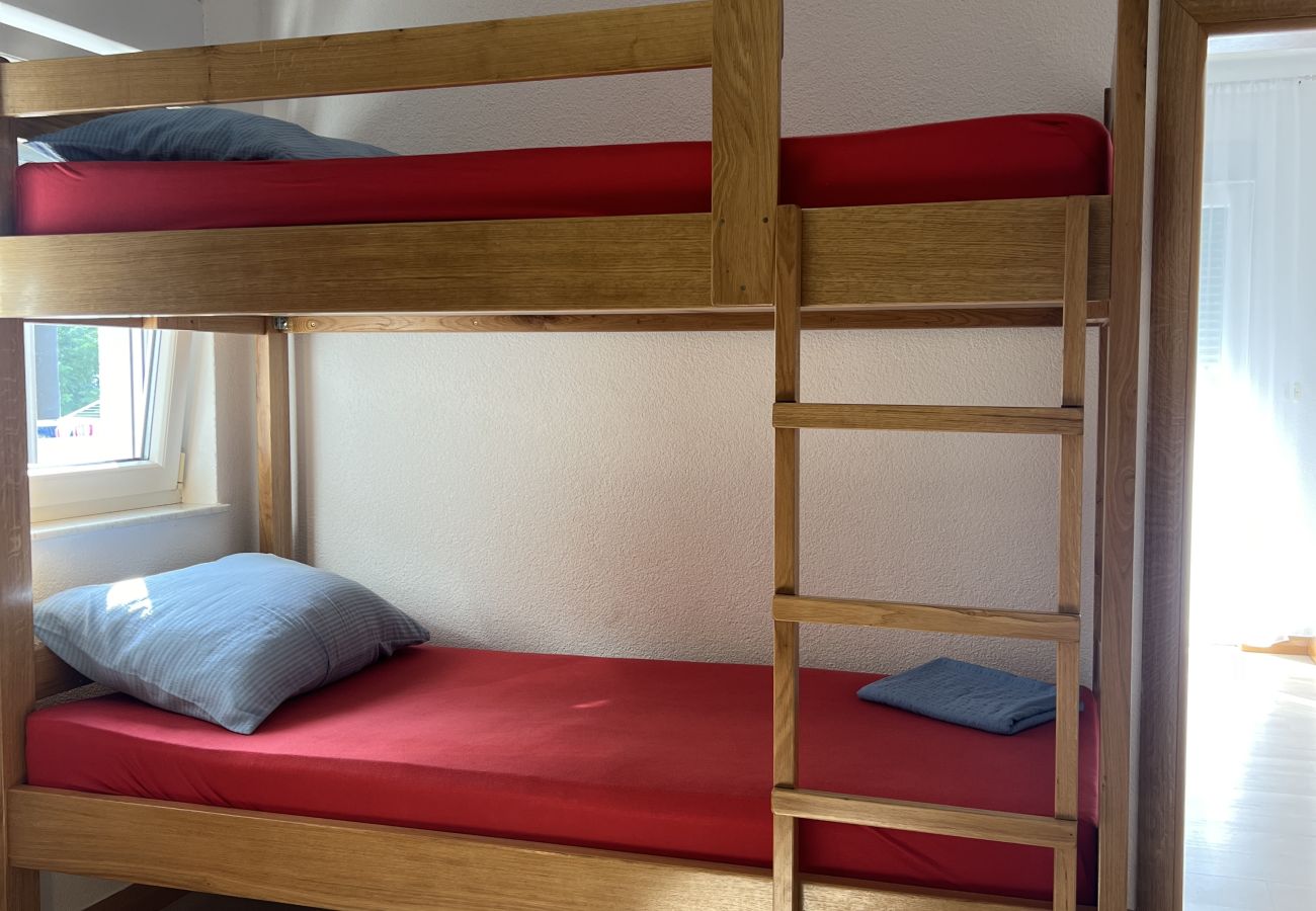 Ferienwohnung in Vir - Apartment Lavaran 3