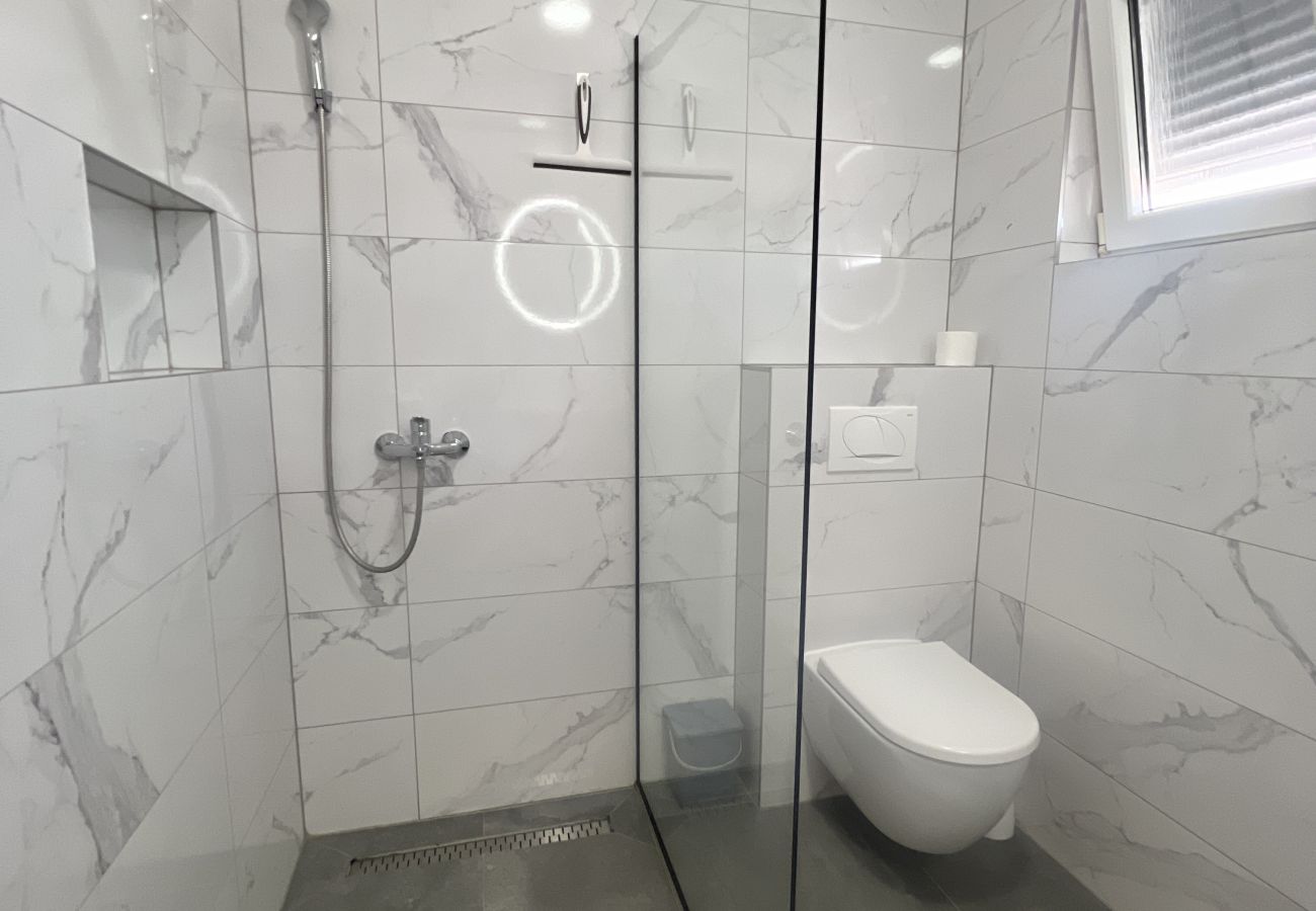 Ferienwohnung in Vir - Apartment Lavaran 3