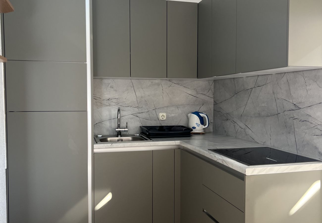 Ferienwohnung in Vir - Apartment Lavaran 3