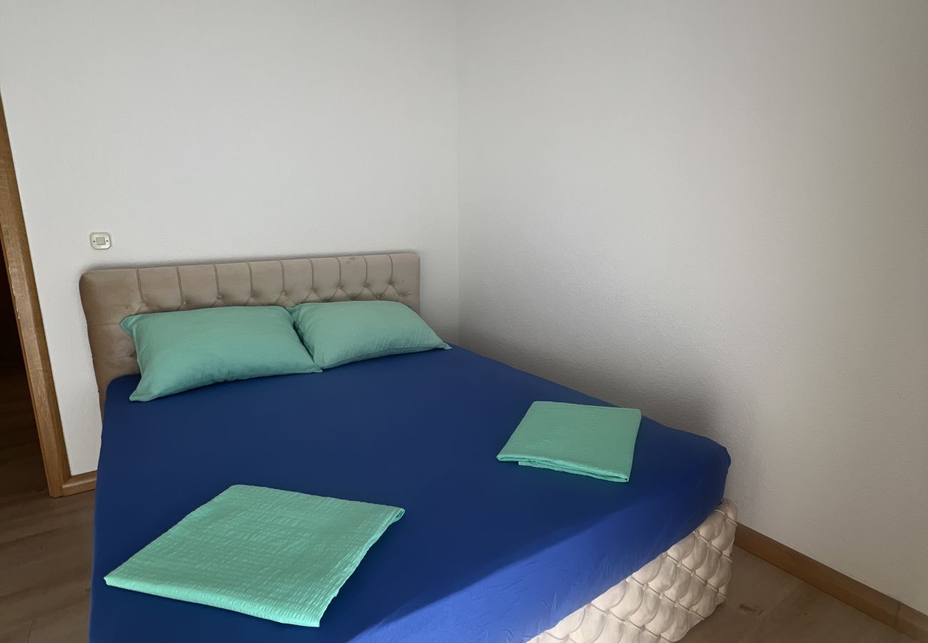 Ferienwohnung in Vir - Apartment Lavaran 3