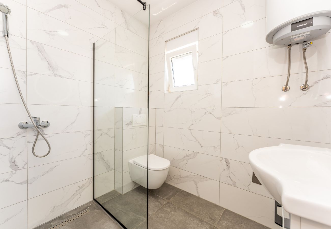 Ferienwohnung in Vir - Apartment Lavaran 3