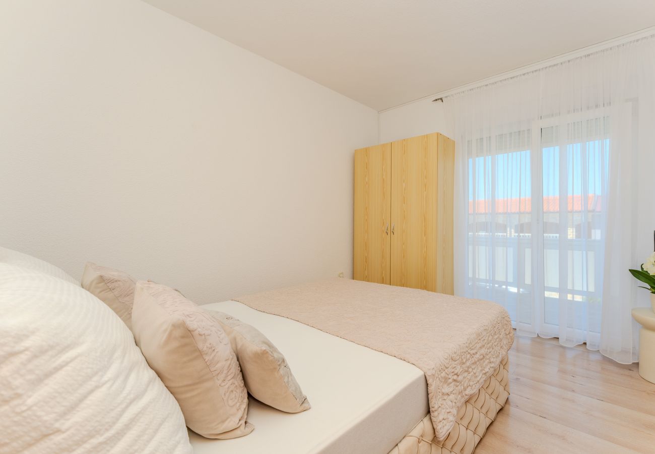 Ferienwohnung in Vir - Apartment Lavaran 3