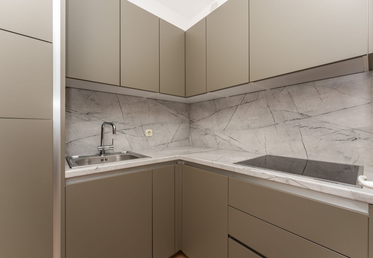 Ferienwohnung in Vir - Apartment Lavaran 3