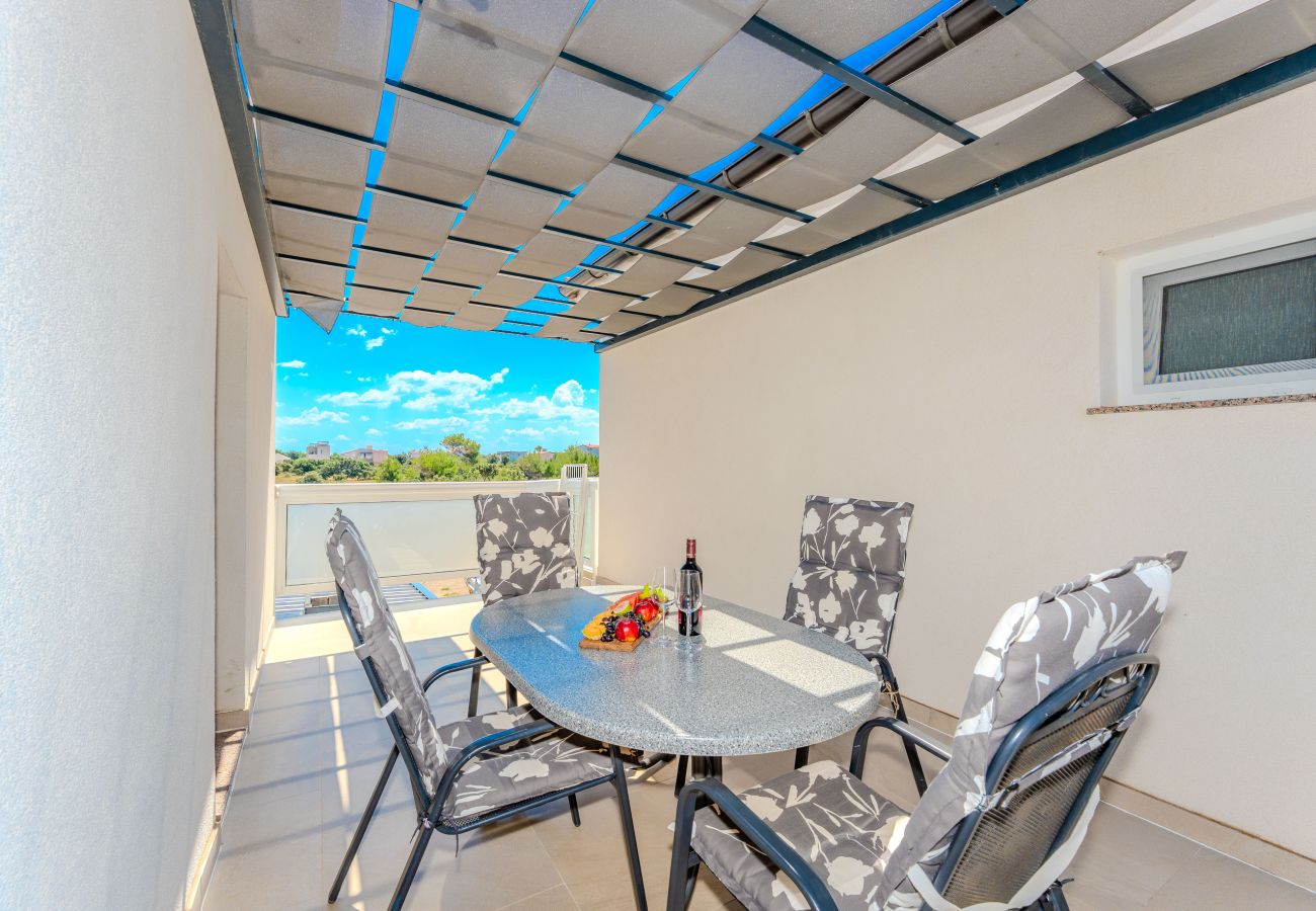 Ferienwohnung in Vir - Apartment Lavaran 3