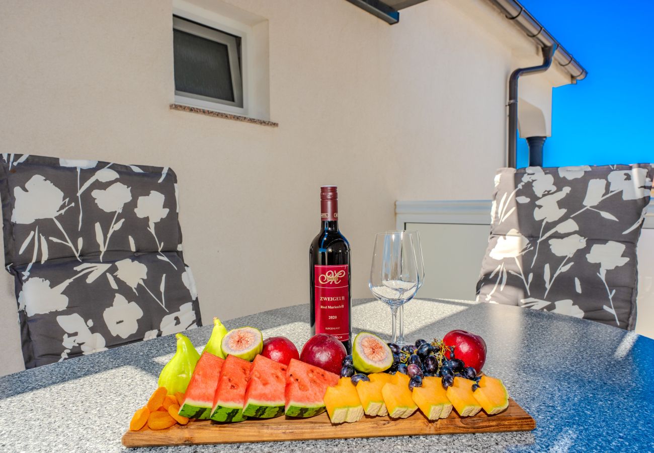 Ferienwohnung in Vir - Apartment Lavaran 3