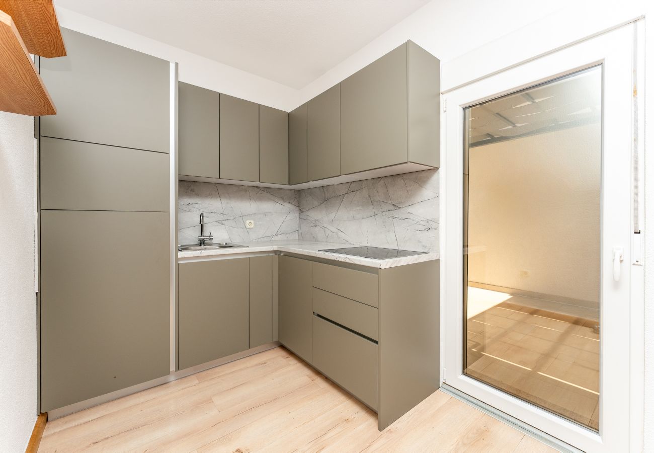 Ferienwohnung in Vir - Apartment Lavaran 3