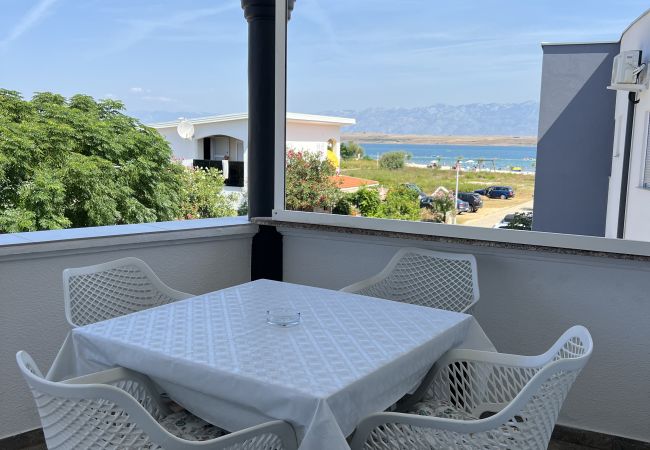 Ferienwohnung in Vir - Apartment Lavaran 4