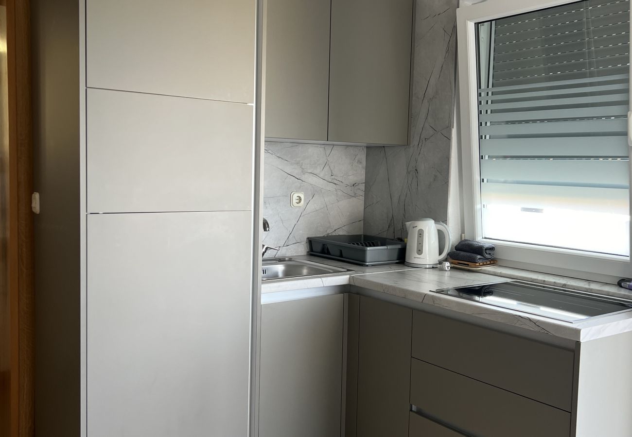 Ferienwohnung in Vir - Apartment Lavaran 4