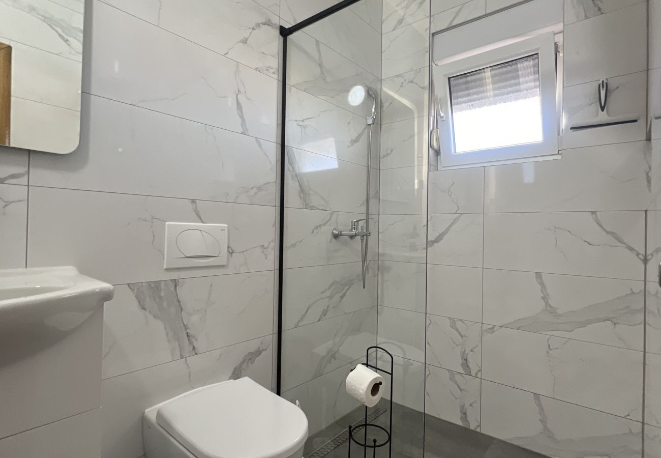 Ferienwohnung in Vir - Apartment Lavaran 4