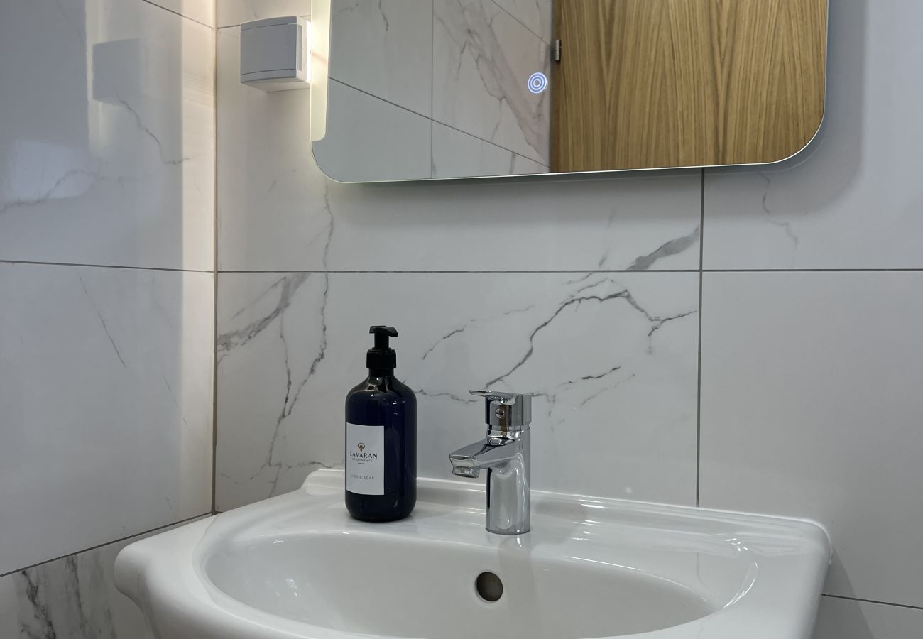 Ferienwohnung in Vir - Apartment Lavaran 4