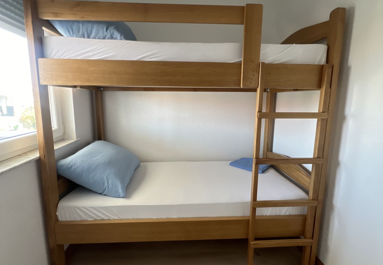 Ferienwohnung in Vir - Apartment Lavaran 4