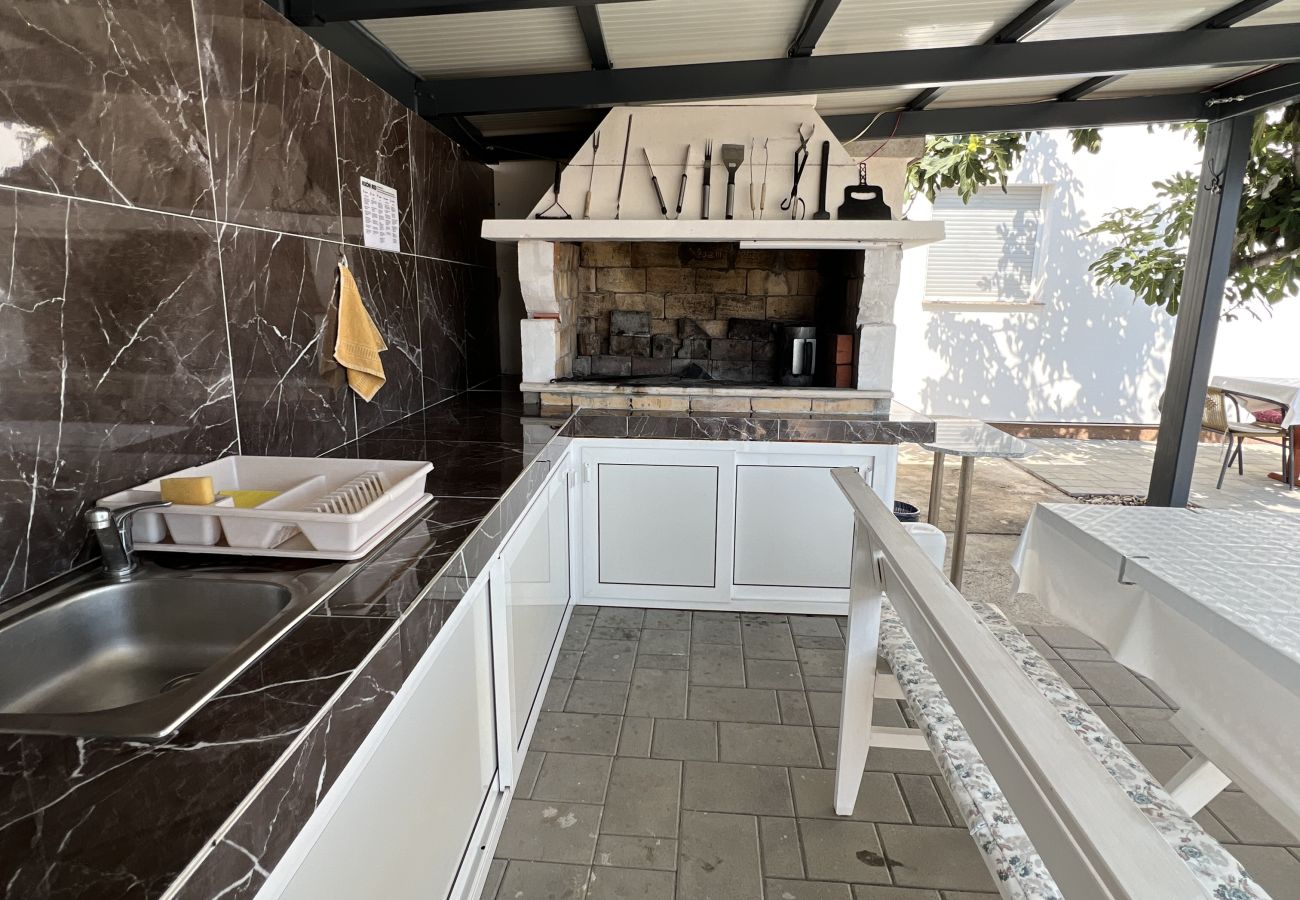 Ferienwohnung in Vir - Apartment Lavaran 4