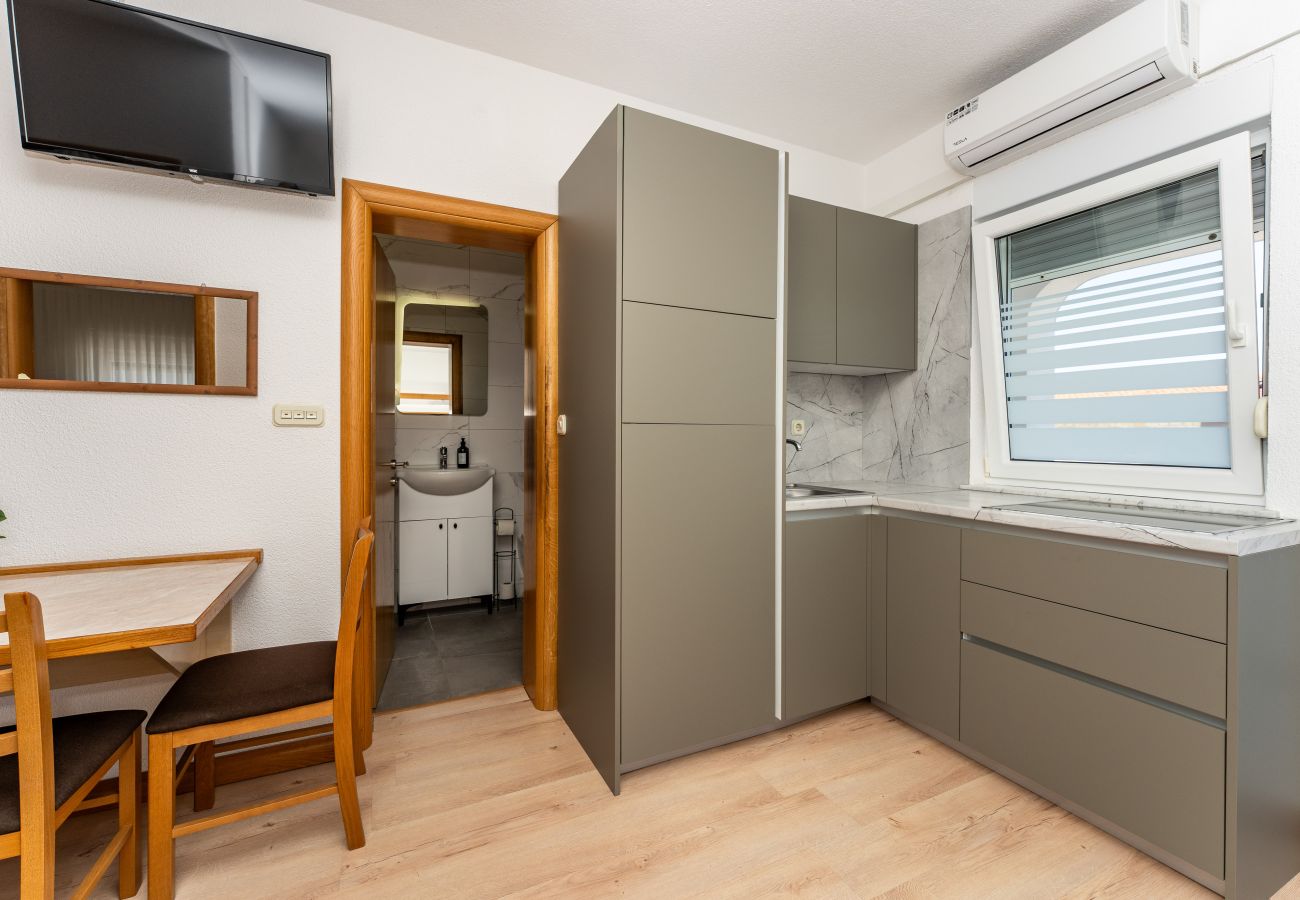 Ferienwohnung in Vir - Apartment Lavaran 4