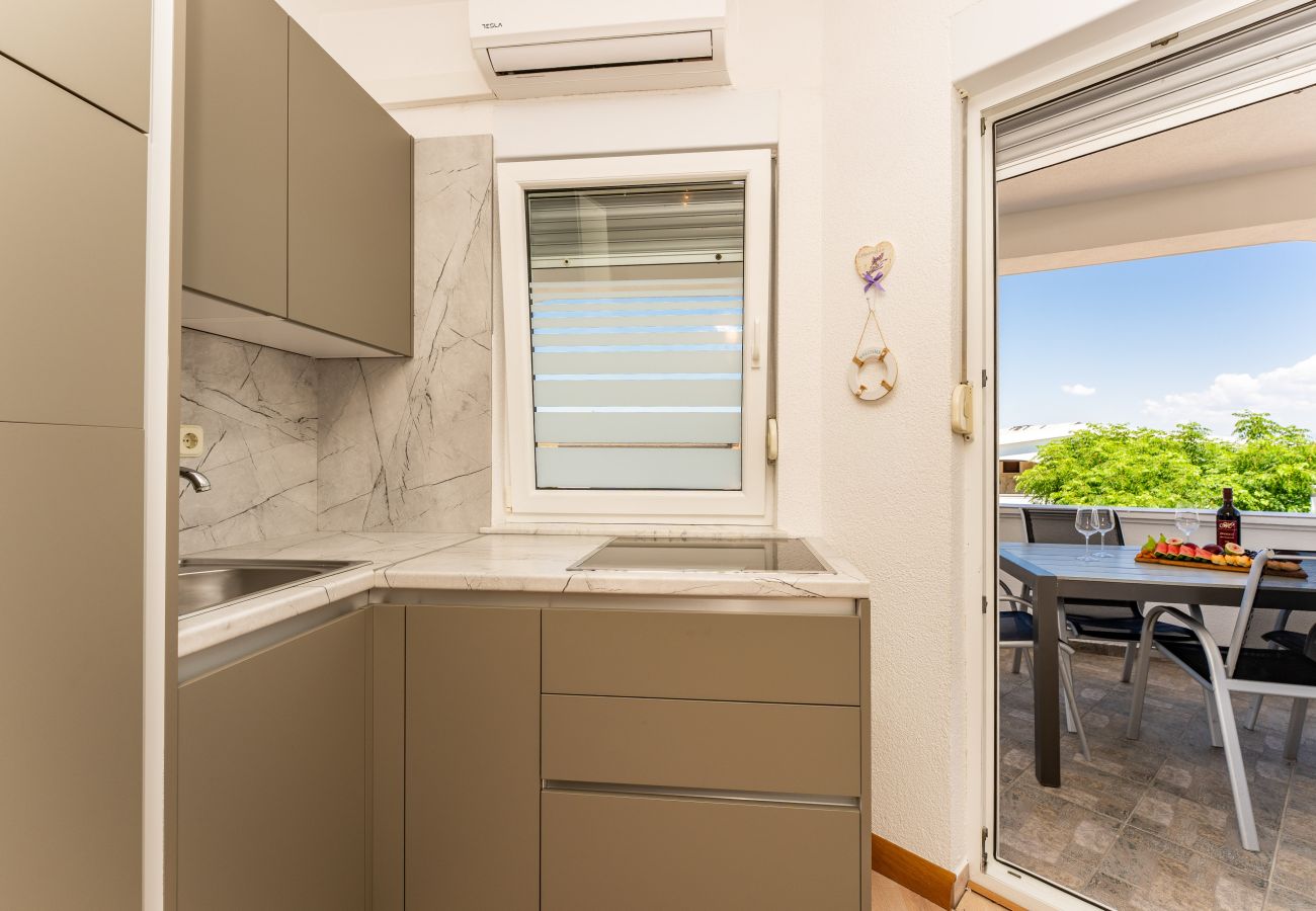 Ferienwohnung in Vir - Apartment Lavaran 4