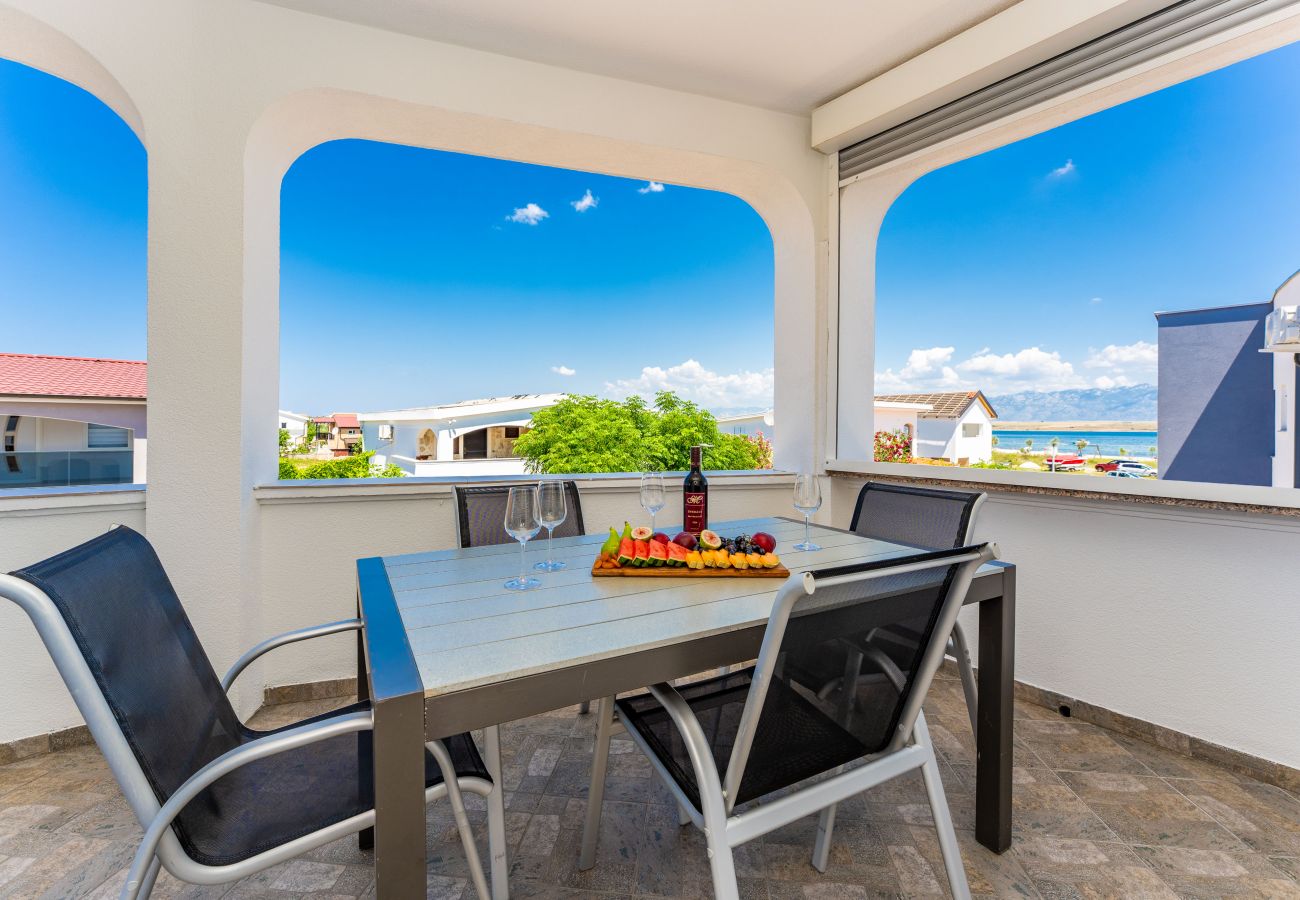 Ferienwohnung in Vir - Apartment Lavaran 4