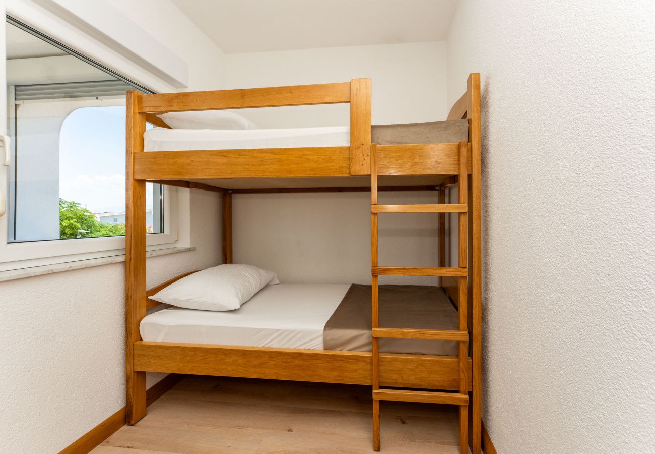 Ferienwohnung in Vir - Apartment Lavaran 4