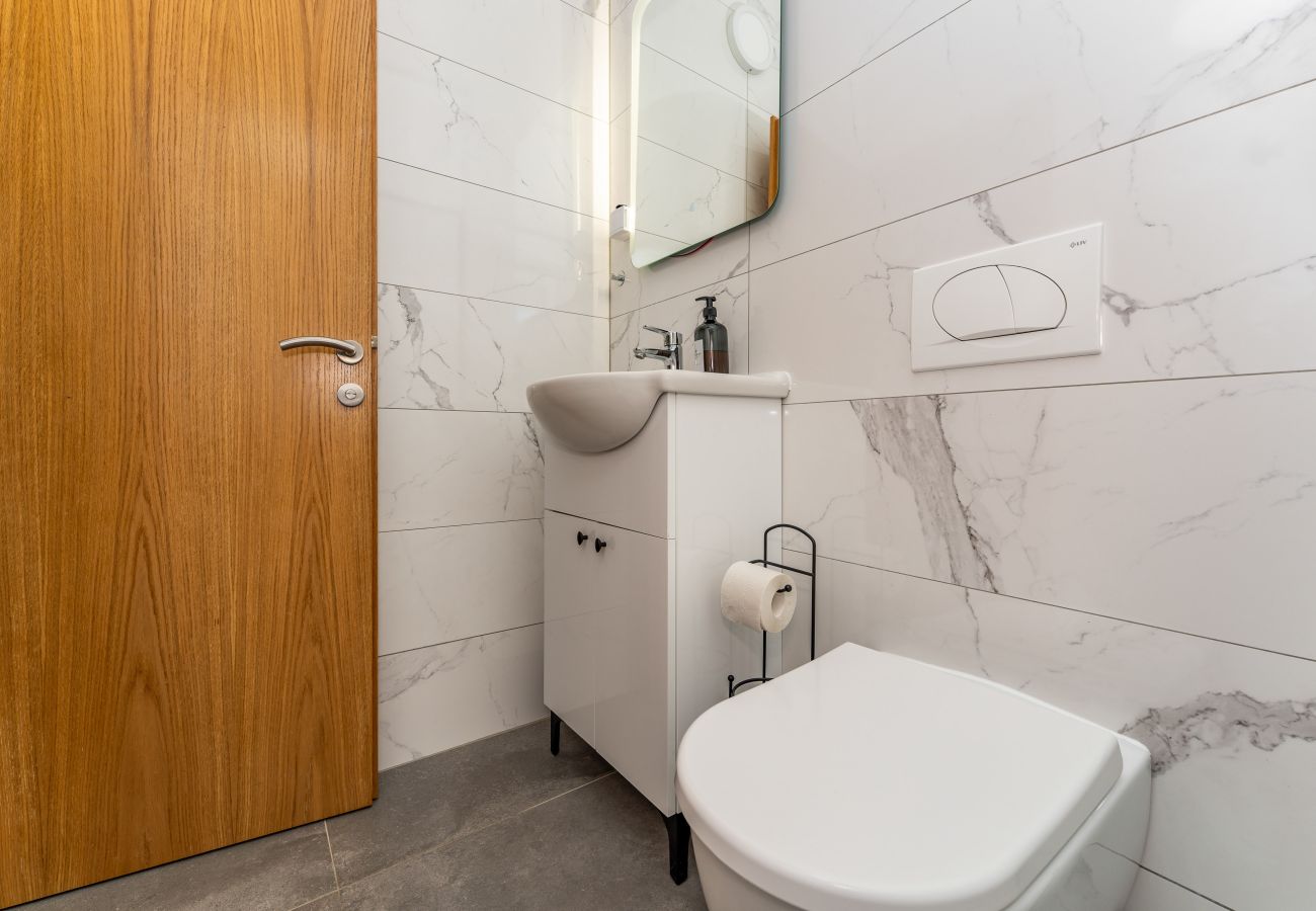 Ferienwohnung in Vir - Apartment Lavaran 4