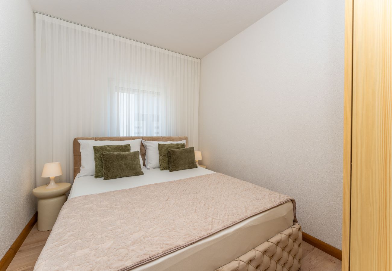 Ferienwohnung in Vir - Apartment Lavaran 4