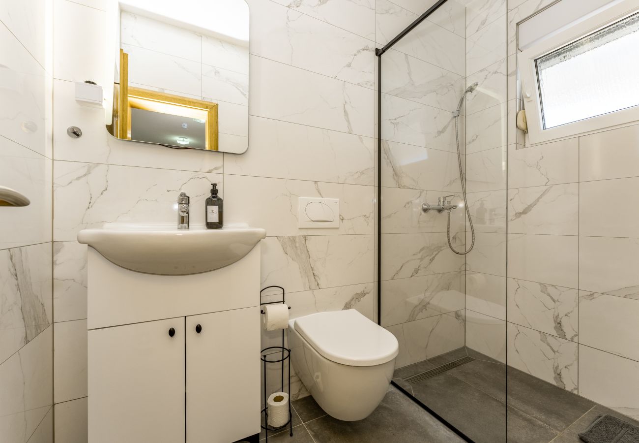 Ferienwohnung in Vir - Apartment Lavaran 4
