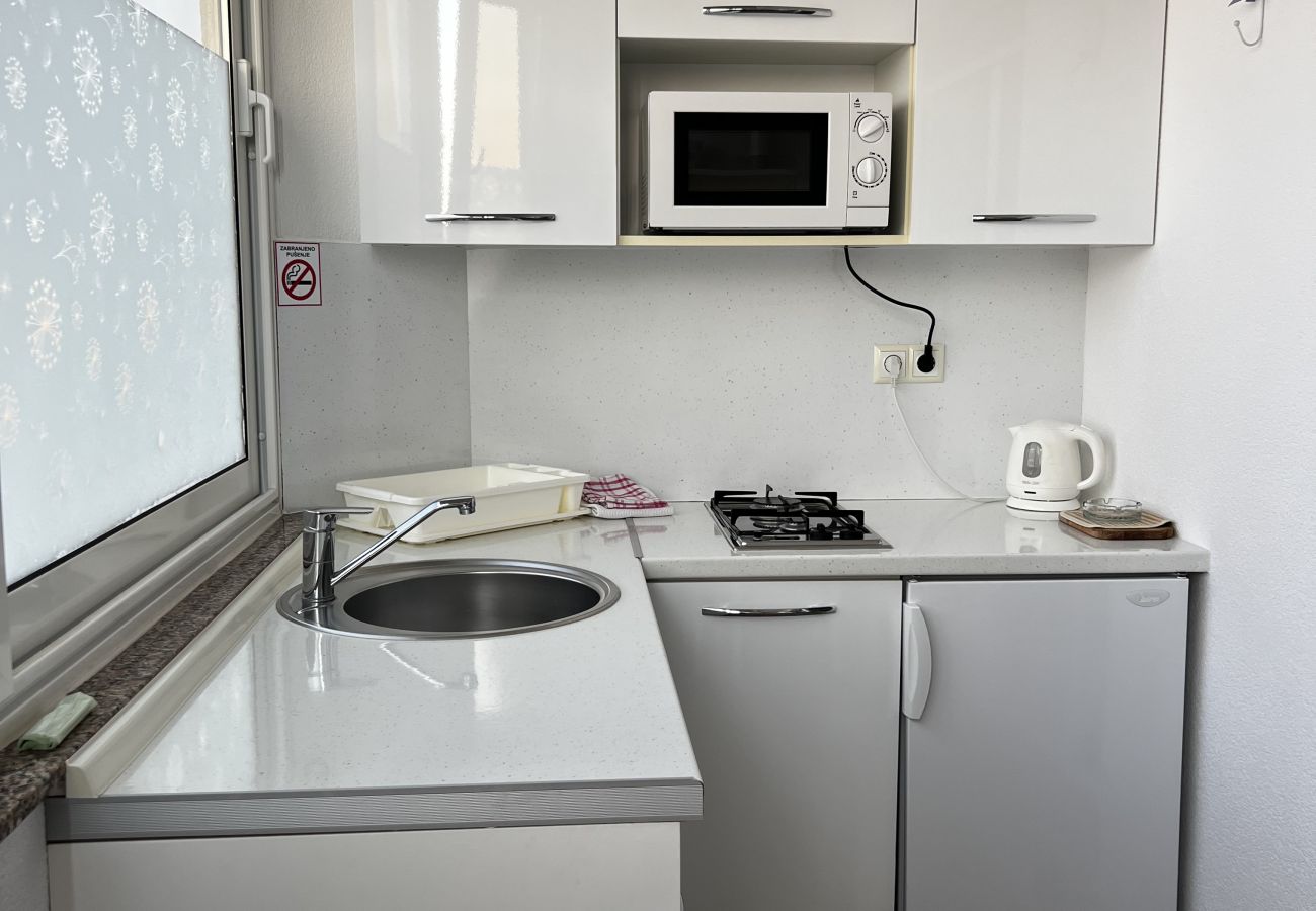 Ferienwohnung in Vir - Apartment Lavaran 5