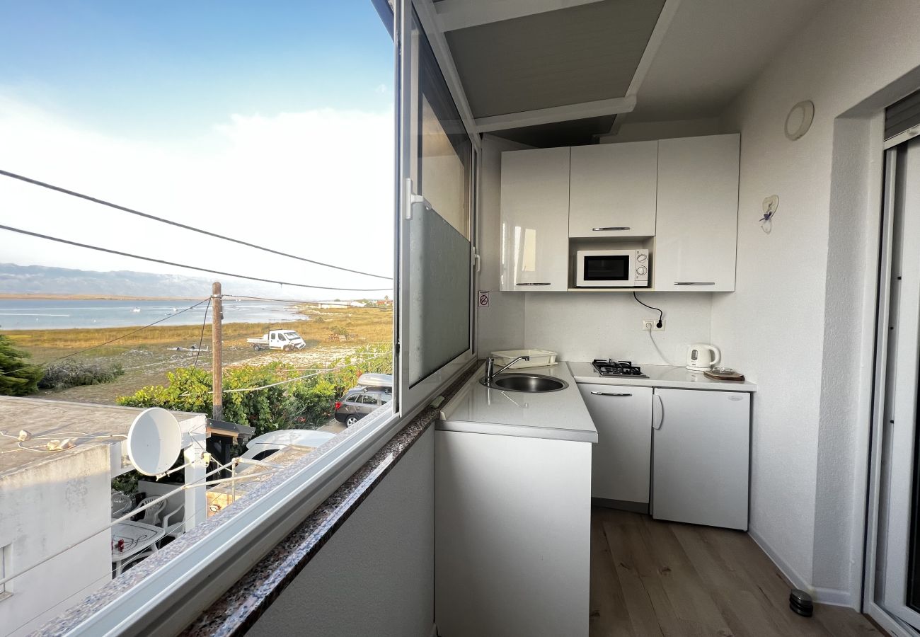 Ferienwohnung in Vir - Apartment Lavaran 5